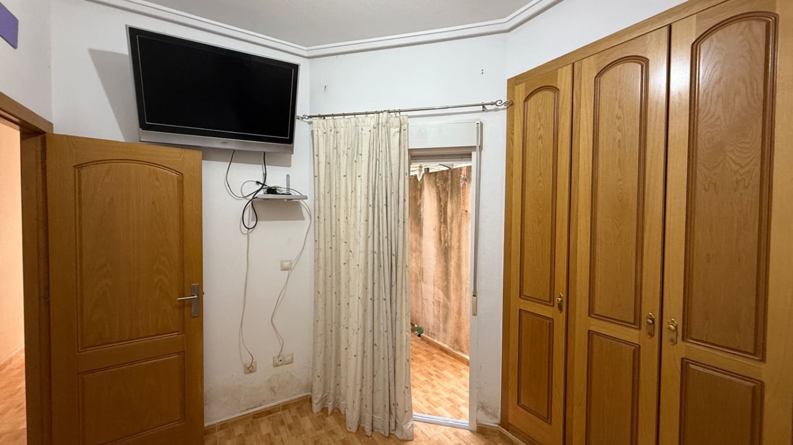 2 slaapkamer Appartement te koop in San Miguel de Salinas met zwembad - € 105.000 (Ref: 9282726)