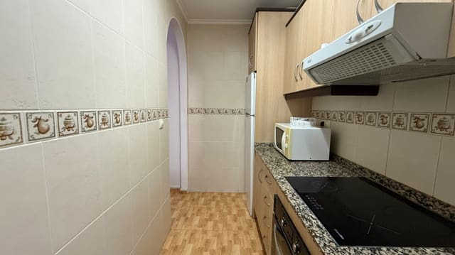 2 slaapkamer Appartement te koop in San Miguel de Salinas met zwembad - € 105.000 (Ref: 9282726)