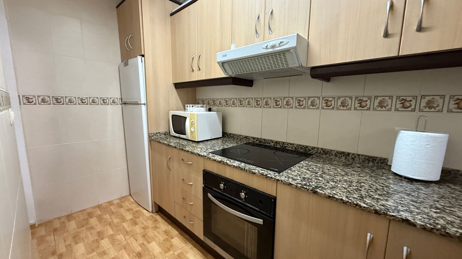 2 bedroom Apartment for sale in San Miguel de Salinas with pool - € 105,000 (Ref: 9282726)