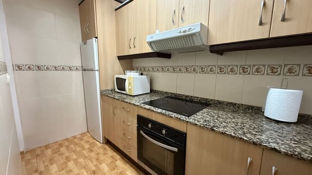 2 chambre Appartement à vendre à San Miguel de Salinas avec piscine - 105 000 € (Ref: 9282726)