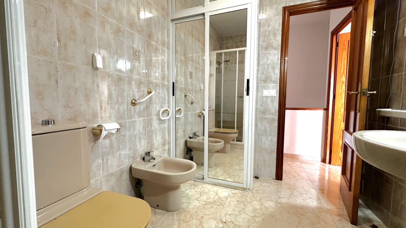 3 bedroom Bungalow for sale in Orihuela - € 239,000 (Ref: 9353934)