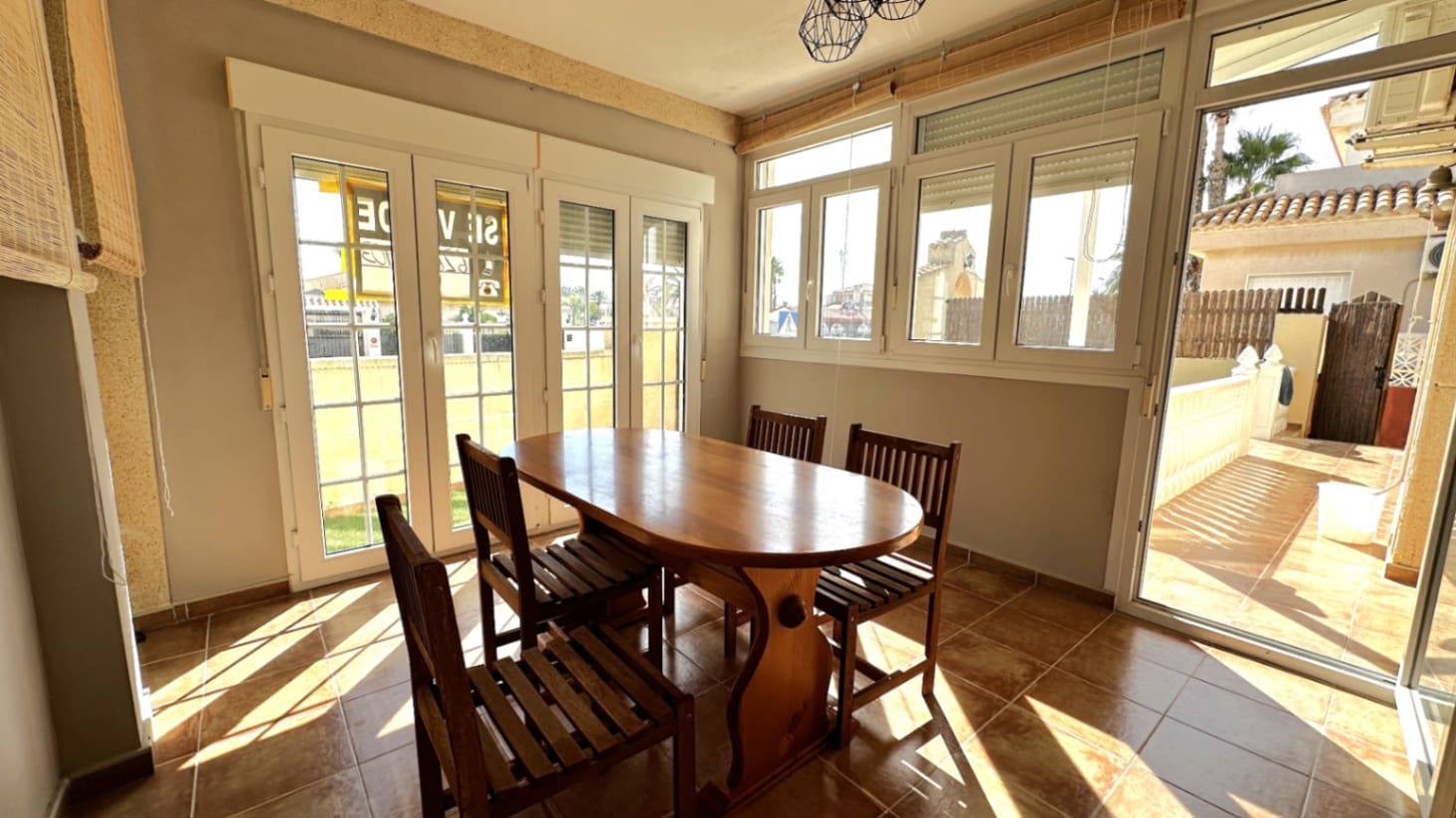 3 bedroom Bungalow for sale in Orihuela - € 239,000 (Ref: 9353934)