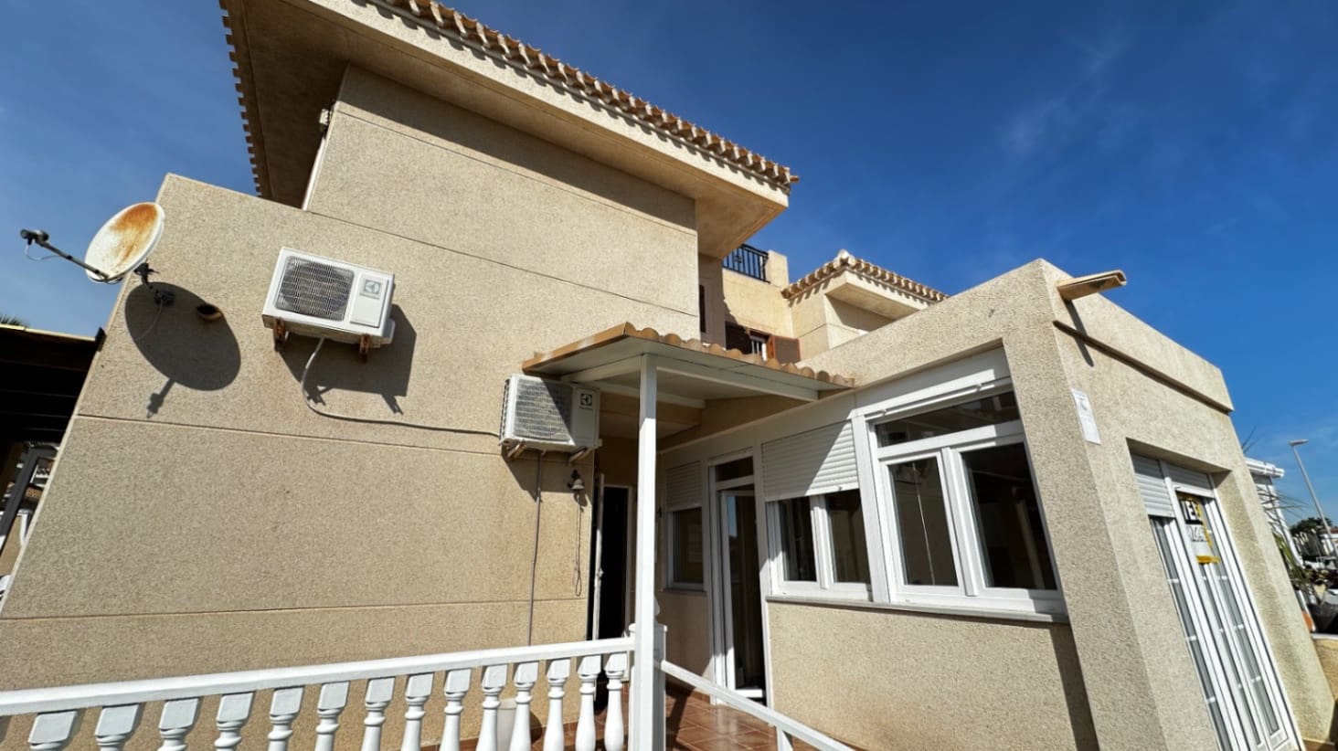 3 bedroom Bungalow for sale in Orihuela - € 239,000 (Ref: 9353934)