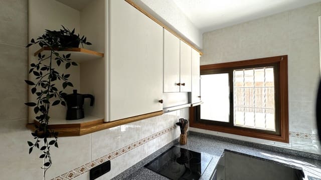 3 sovrum Bungalow till salu i Playa Flamenca, Orihuela - 239 000 € (Ref: 9353934)