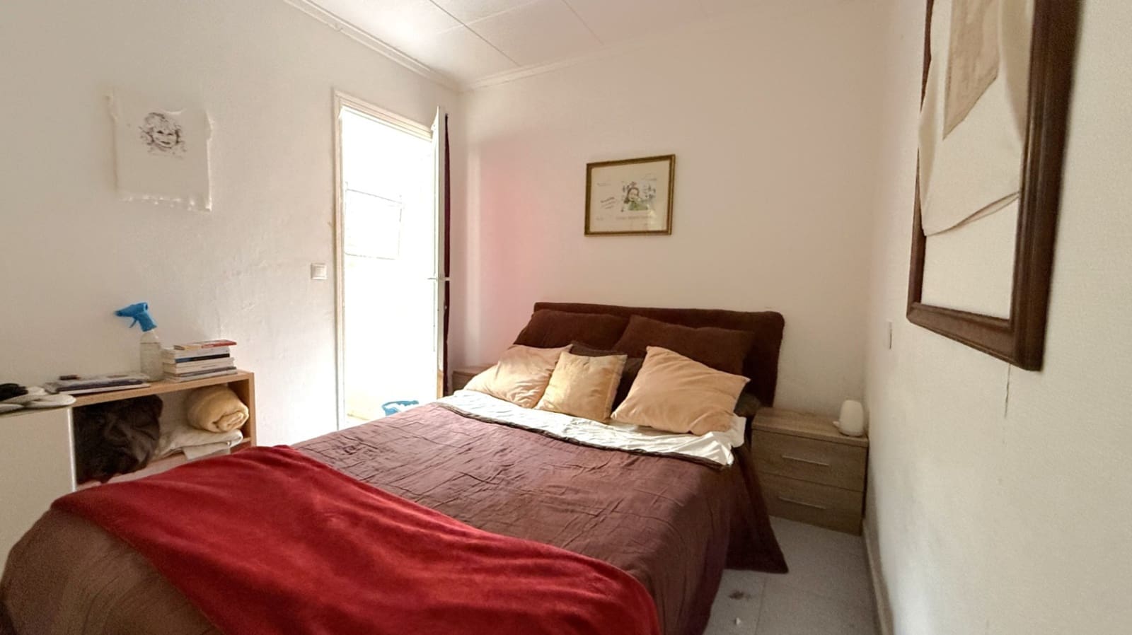 1 sovrum Bungalow till salu i Torrevieja - 89 000 € (Ref: 9378533)