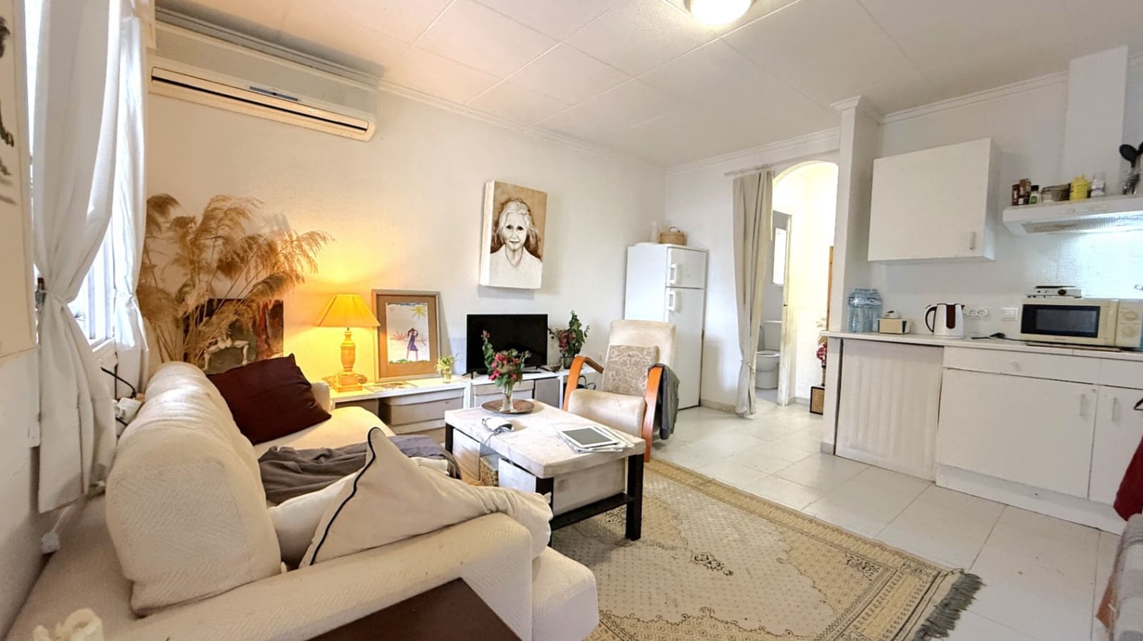 1 sovrum Bungalow till salu i Torrevieja - 89 000 € (Ref: 9378533)