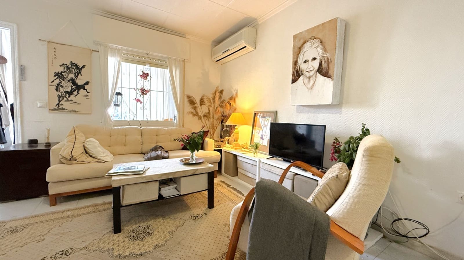 1 sovrum Bungalow till salu i Torrevieja - 89 000 € (Ref: 9378533)