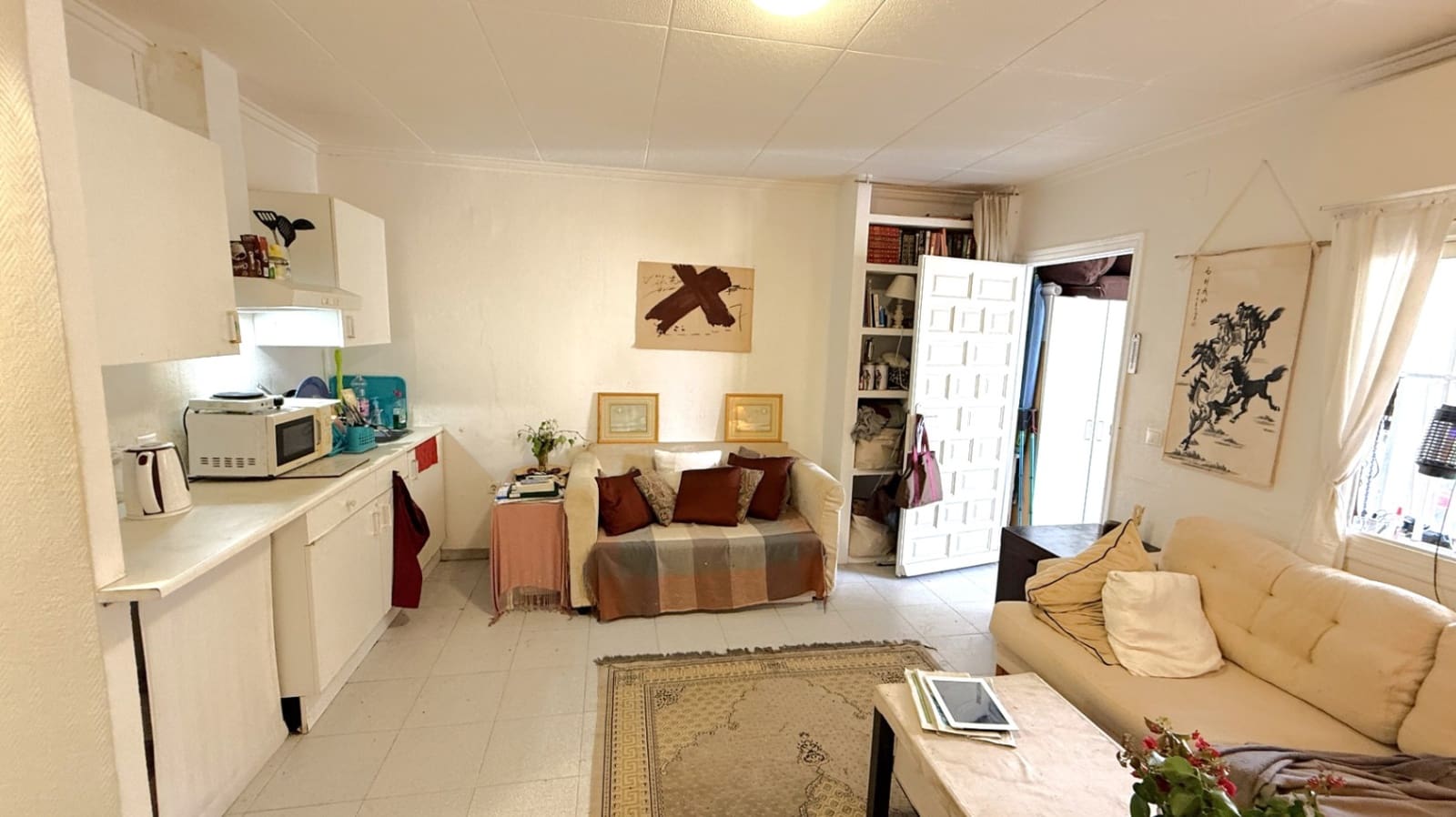 1 sovrum Bungalow till salu i Torrevieja - 89 000 € (Ref: 9378533)