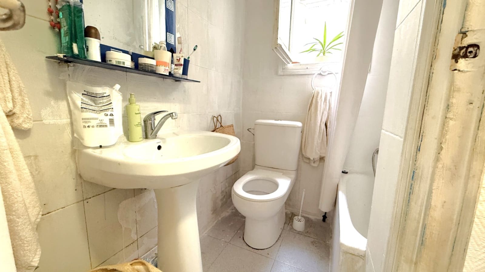 1 sovrum Bungalow till salu i Torrevieja - 89 000 € (Ref: 9378533)