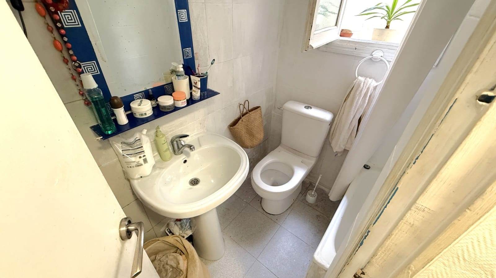 1 sovrum Bungalow till salu i Torrevieja - 89 000 € (Ref: 9378533)