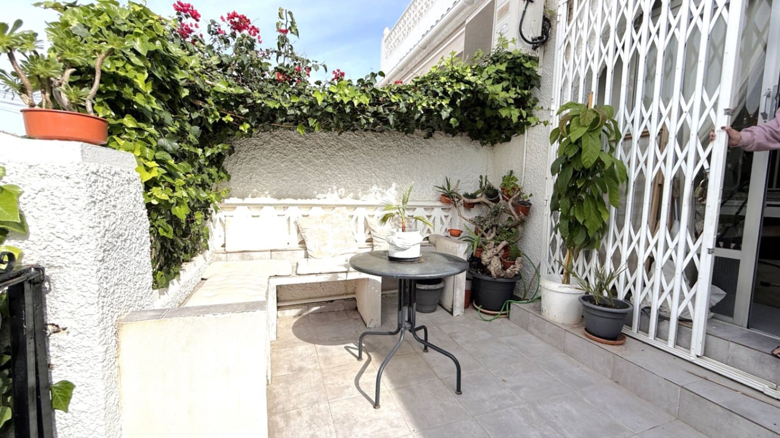 1 sovrum Bungalow till salu i Torrevieja - 89 000 € (Ref: 9378533)