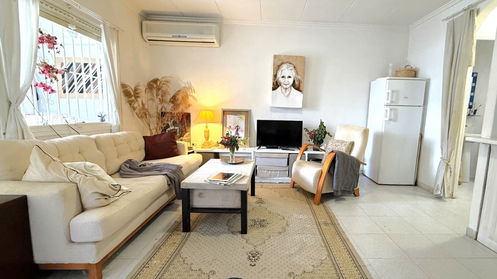 1 sovrum Bungalow till salu i Torrevieja - 89 000 € (Ref: 9378533)