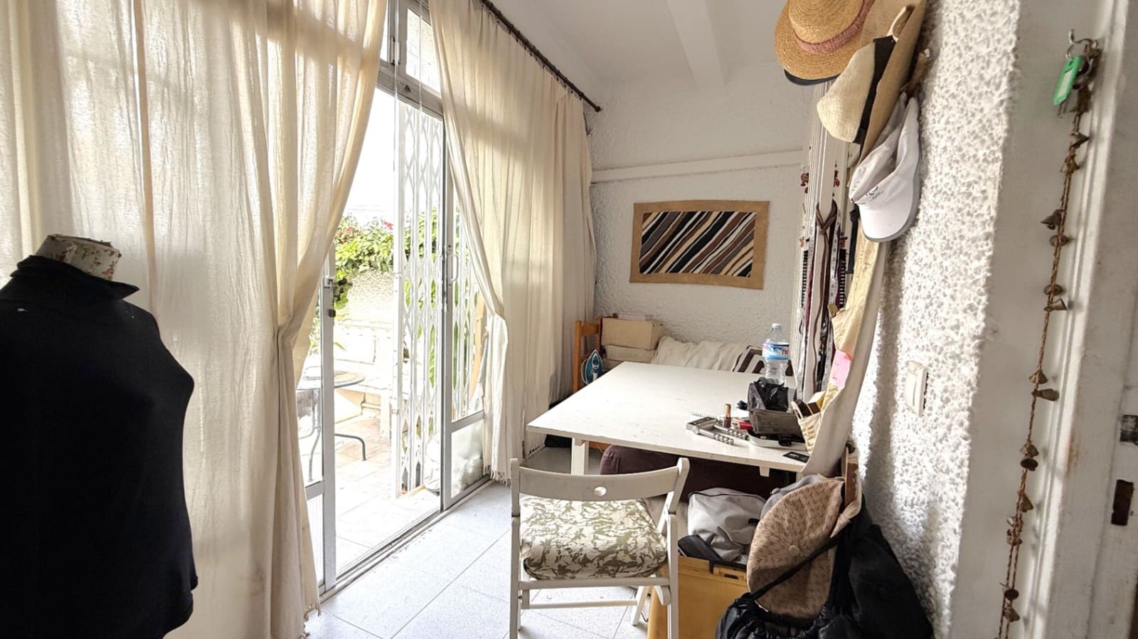 1 sovrum Bungalow till salu i Torrevieja - 89 000 € (Ref: 9378533)