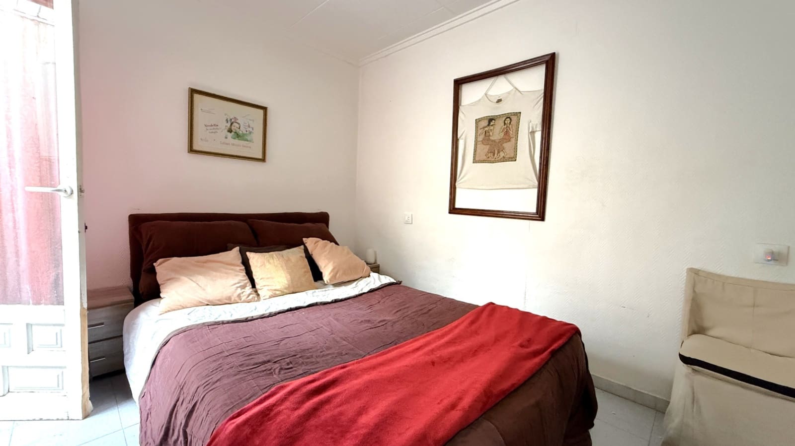 1 sovrum Bungalow till salu i Torrevieja - 89 000 € (Ref: 9378533)