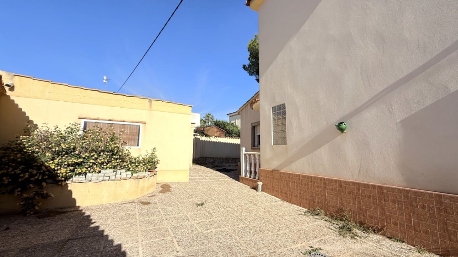 4 chambre Villa/Maison à vendre à Pilar de la Horadada avec piscine garage - 480 000 € (Ref: 9379921)