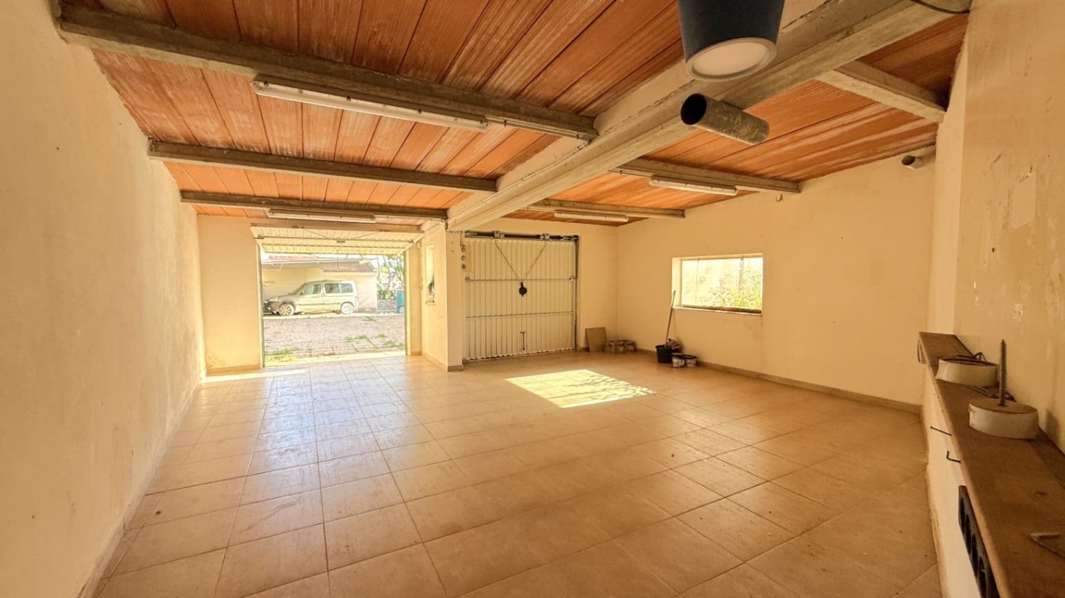 4 chambre Villa/Maison à vendre à Pilar de la Horadada avec piscine garage - 480 000 € (Ref: 9379921)
