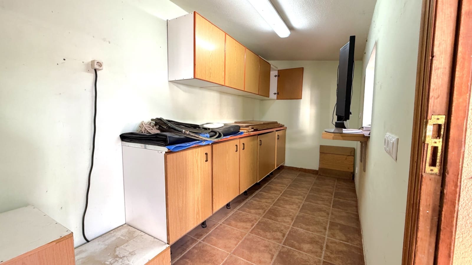 4 chambre Villa/Maison à vendre à Pilar de la Horadada avec piscine garage - 480 000 € (Ref: 9379921)