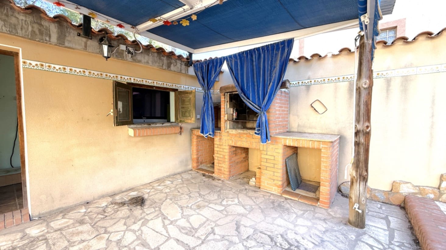 4 chambre Villa/Maison à vendre à Pilar de la Horadada avec piscine garage - 480 000 € (Ref: 9379921)