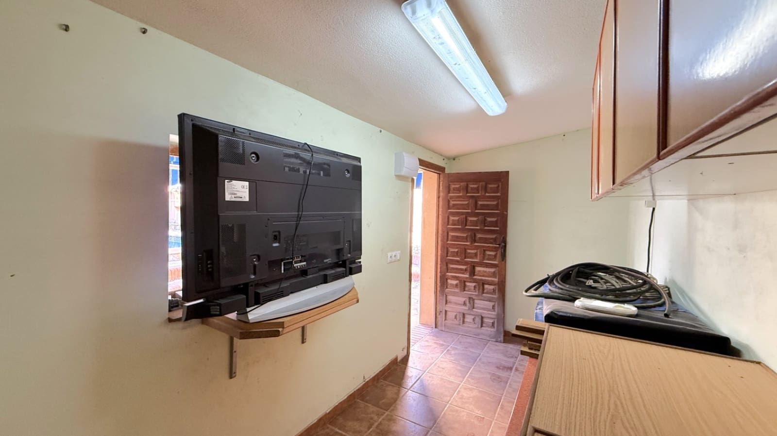 4 chambre Villa/Maison à vendre à Pilar de la Horadada avec piscine garage - 480 000 € (Ref: 9379921)