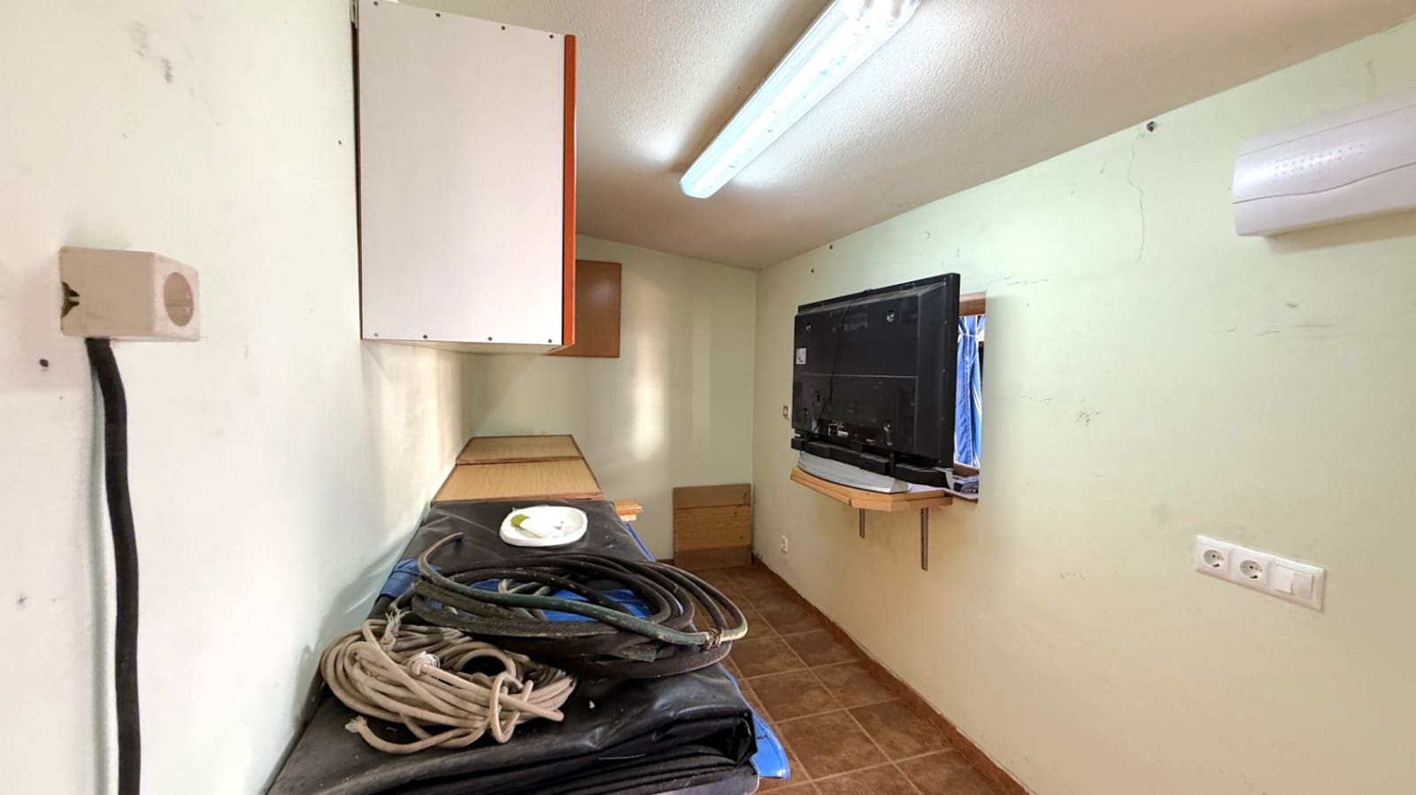 4 chambre Villa/Maison à vendre à Pilar de la Horadada avec piscine garage - 480 000 € (Ref: 9379921)