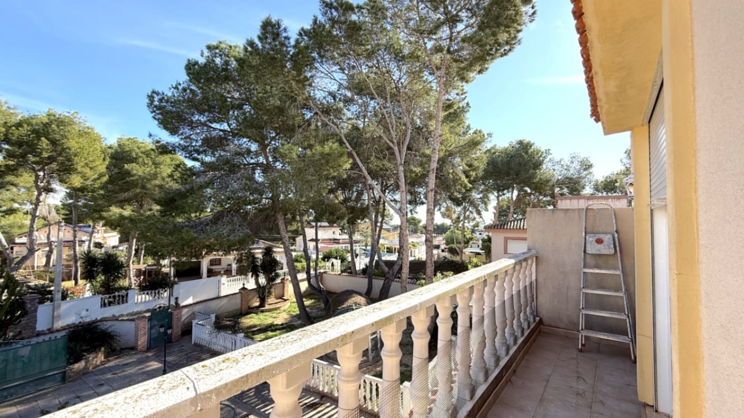 4 chambre Villa/Maison à vendre à Pilar de la Horadada avec piscine garage - 480 000 € (Ref: 9379921)
