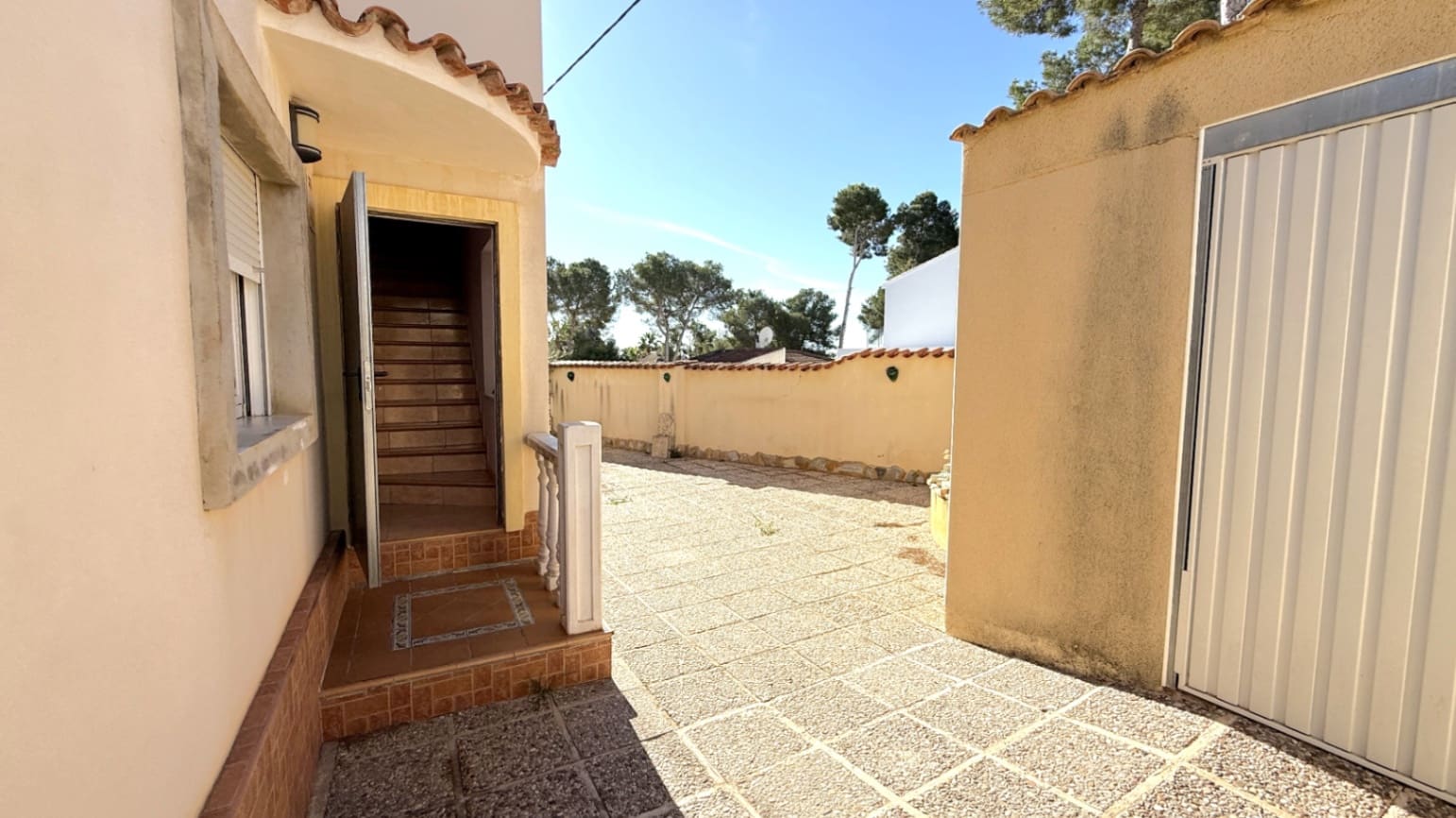 4 chambre Villa/Maison à vendre à Pilar de la Horadada avec piscine garage - 480 000 € (Ref: 9379921)