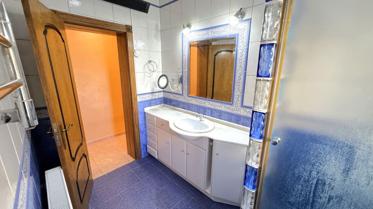 4 sovrum Villa till salu i Pilar de la Horadada med pool garage - 480 000 € (Ref: 9379921)