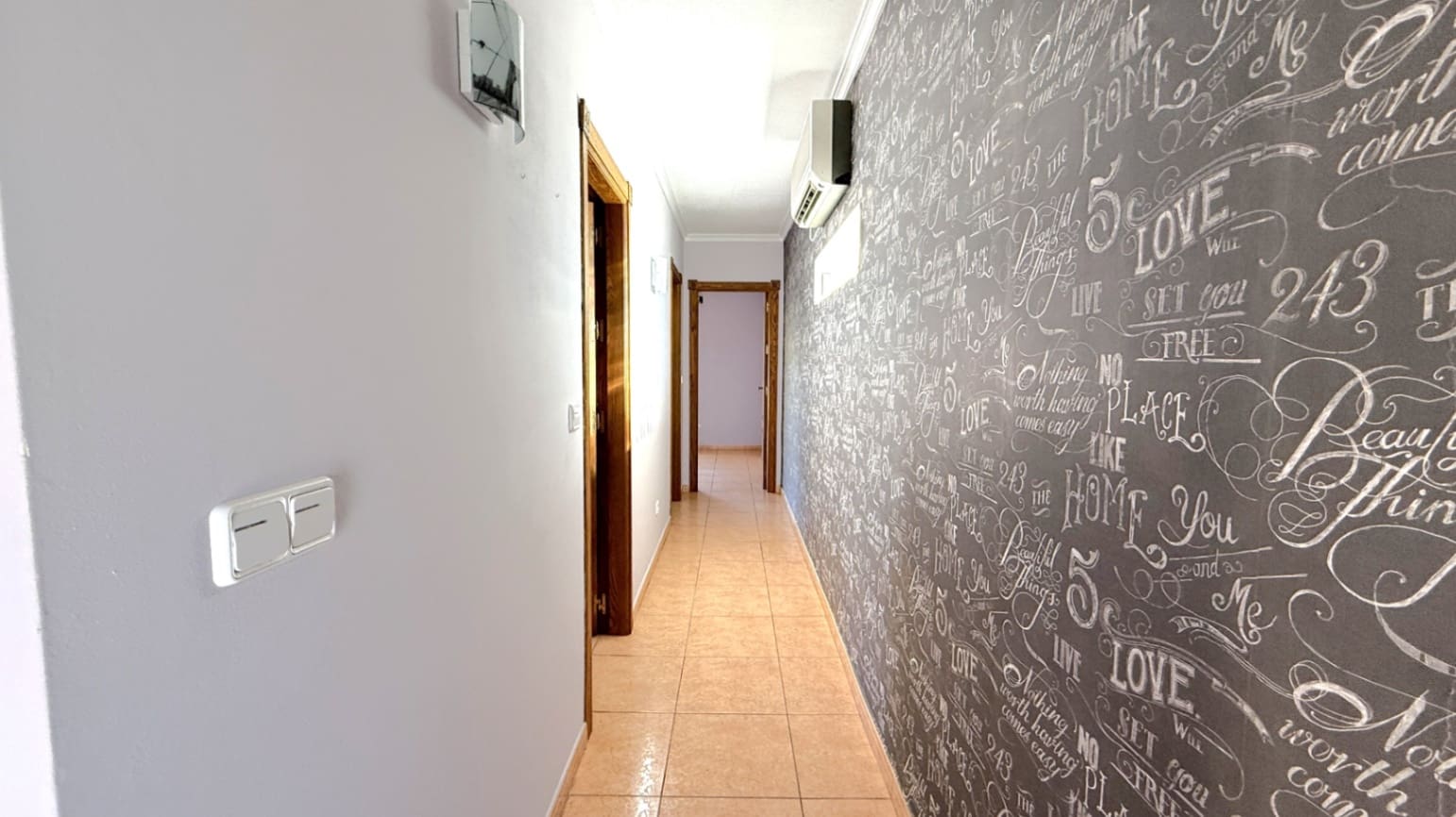 4 sovrum Villa till salu i Pilar de la Horadada med pool garage - 480 000 € (Ref: 9379921)