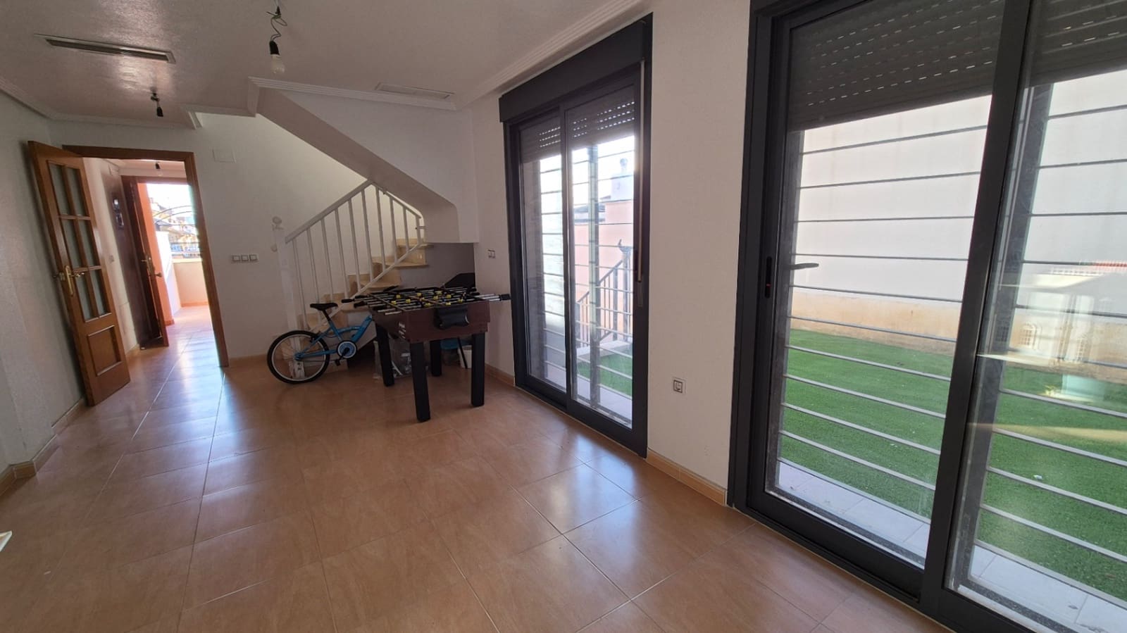 3 chambre Appartement à vendre à Torrevieja avec piscine garage - 249 990 € (Ref: 9399807)