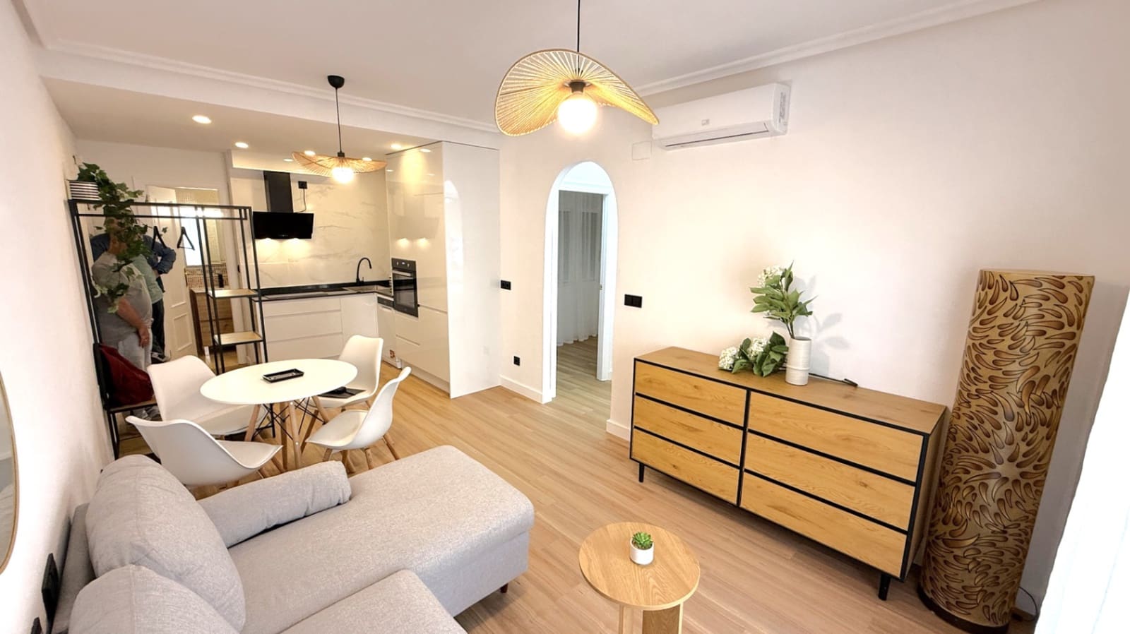 2 sypialnia Apartament na sprzedaż w Torrevieja - 169 000 € (Ref: 9409750)