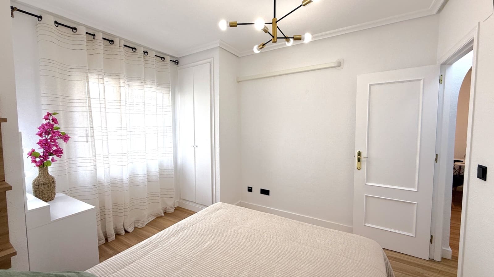 2 sypialnia Apartament na sprzedaż w Torrevieja - 169 000 € (Ref: 9409750)