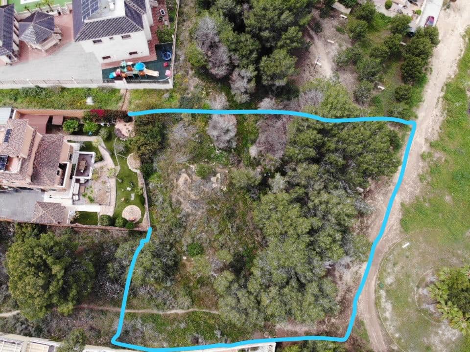 Bouwgrond te koop in Orihuela - € 258.800 (Ref: 9414583)