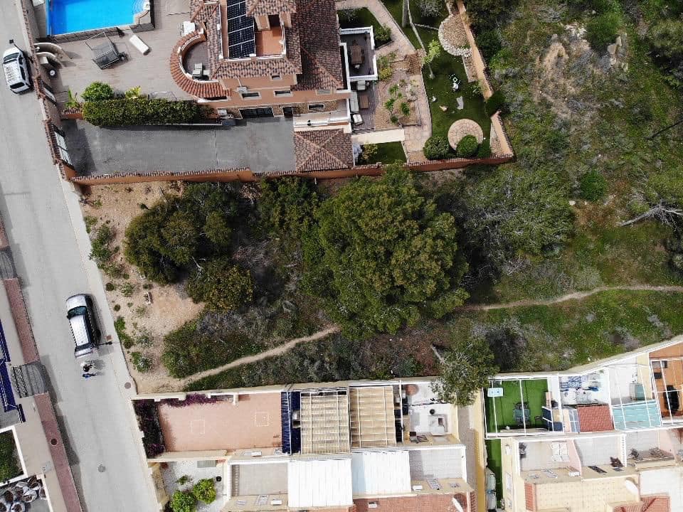 Tomt till salu i Orihuela - 166 000 € (Ref: 9414584)