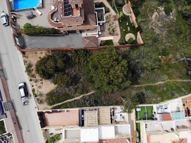 Bouwgrond te koop in Las Filipinas - € 166.000 (Ref: 9414584)