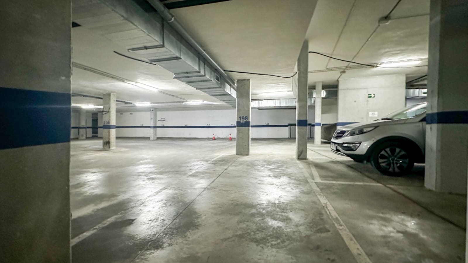 2 soveværelse Lejlighed til salg i Torrevieja med swimmingpool garage - € 420.000 (Ref: 9436182)