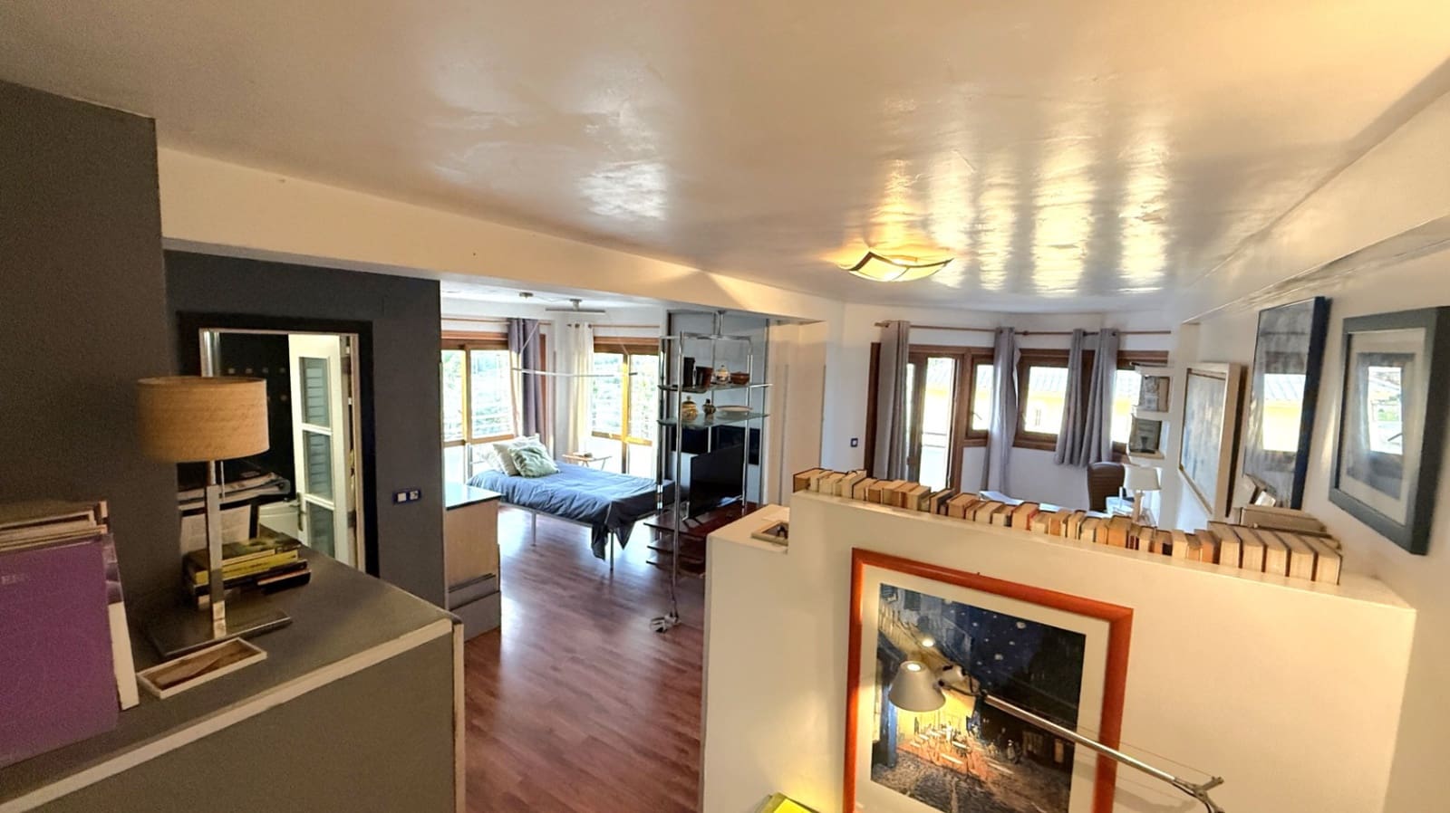 1 soverom Leilighet til salgs i Torrevieja med svømmebasseng garasje - € 159 900 (Ref: 9447014)