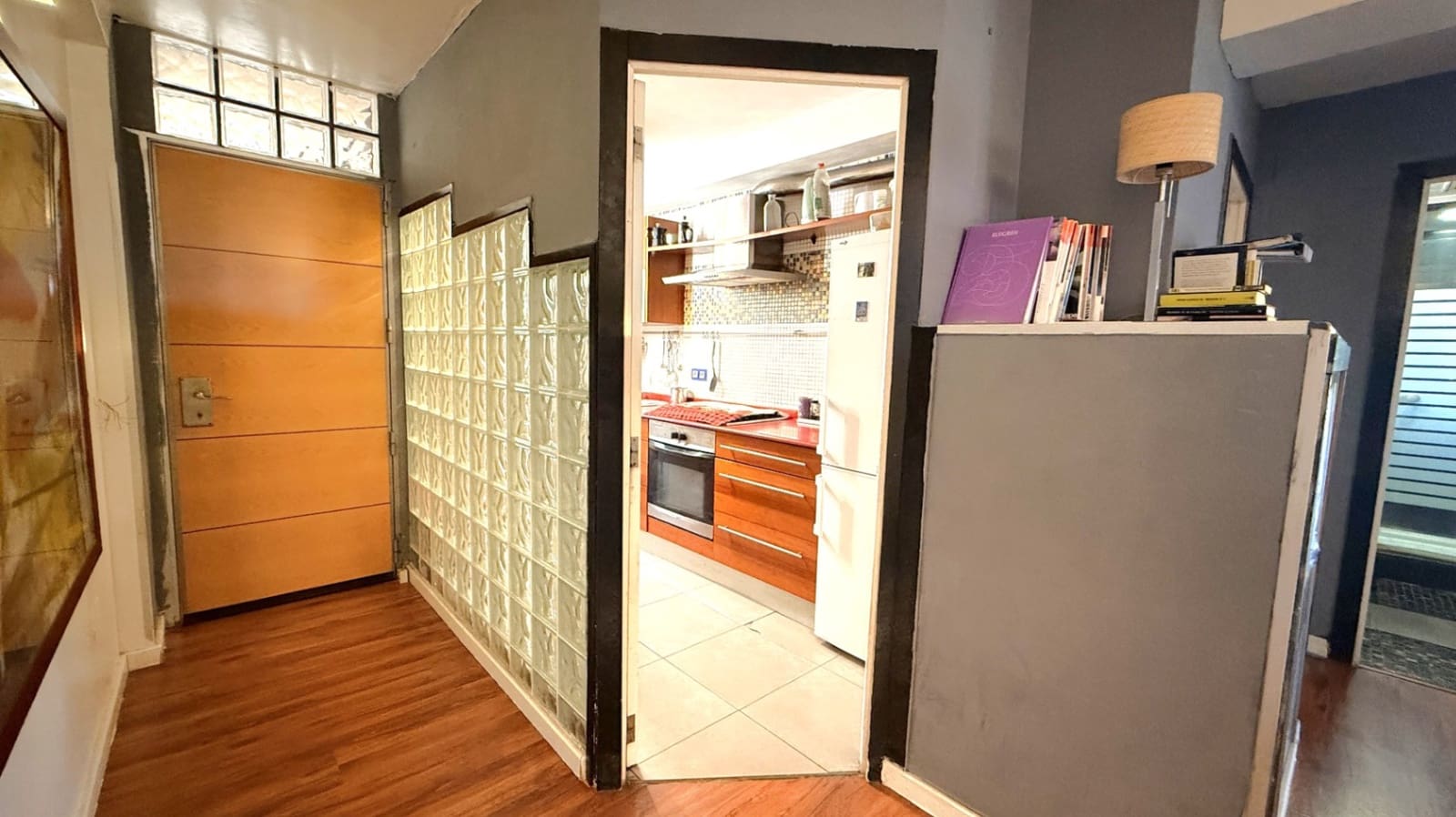 1 soverom Leilighet til salgs i Torrevieja med svømmebasseng garasje - € 159 900 (Ref: 9447014)