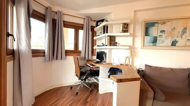 1 soveværelse Lejlighed til salg i La Veleta, Torrevieja med swimmingpool garage - € 159.900 (Ref: 9447014)