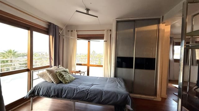 1 soveværelse Lejlighed til salg i La Veleta, Torrevieja med swimmingpool garage - € 159.900 (Ref: 9447014)