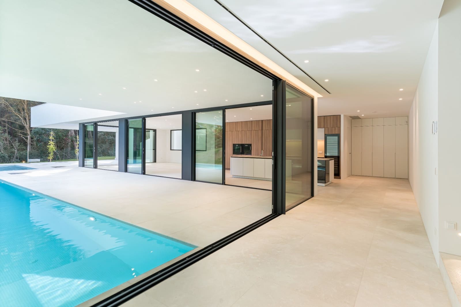 4 bedroom Villa for sale in Palma de Mallorca with pool garage - € 4,995,000 (Ref: 9510066)