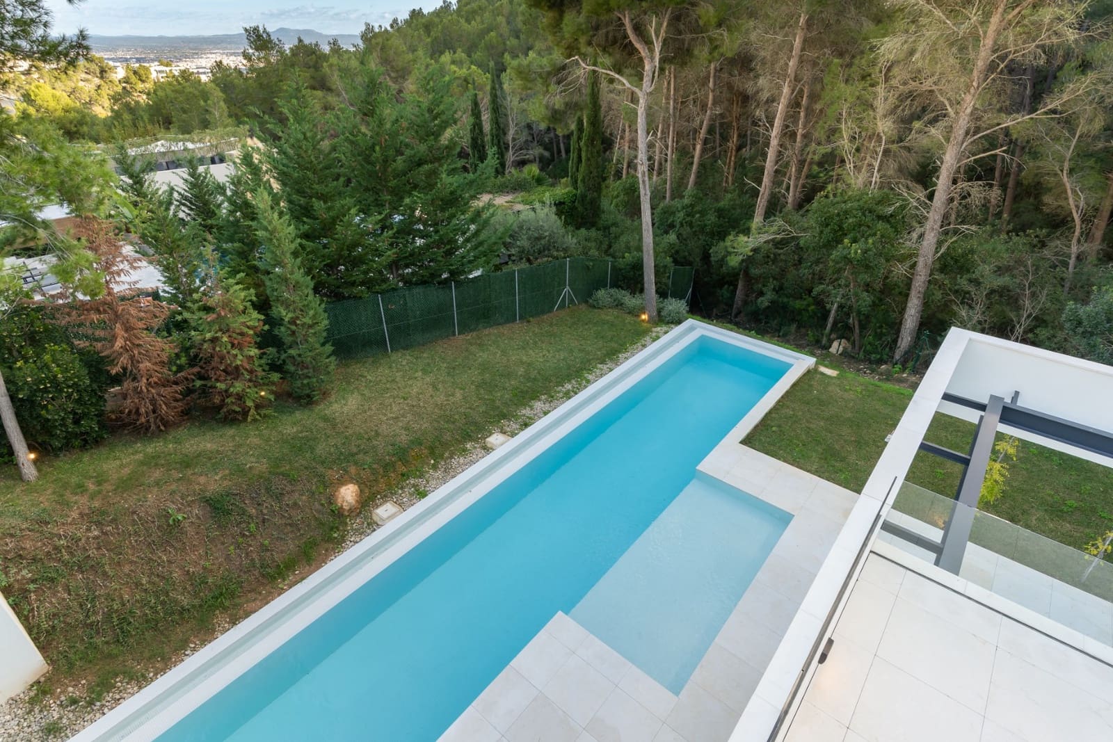 4 bedroom Villa for sale in Palma de Mallorca with pool garage - € 4,995,000 (Ref: 9510066)