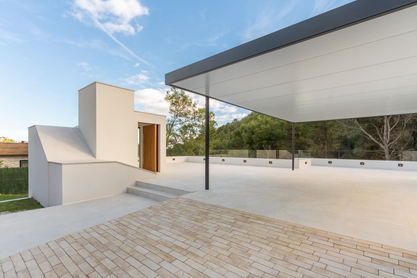 4 bedroom Villa for sale in Palma de Mallorca with pool garage - € 4,995,000 (Ref: 9510066)