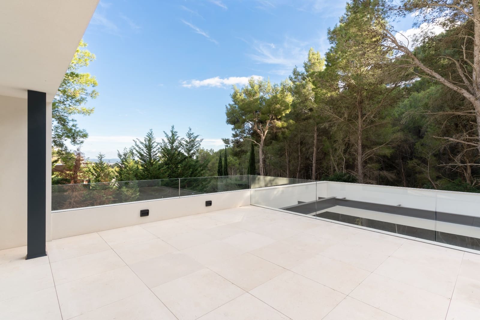 4 bedroom Villa for sale in Palma de Mallorca with pool garage - € 4,995,000 (Ref: 9510066)