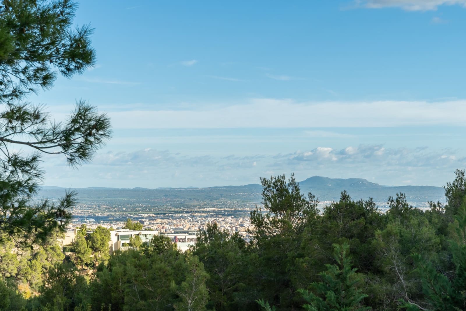 4 bedroom Villa for sale in Palma de Mallorca with pool garage - € 4,995,000 (Ref: 9510066)