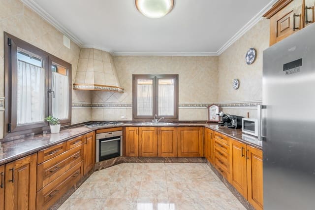 3 sypialnia Willa na sprzedaż w Marratxí z basenem - 930 000 € (Ref: 9510067)