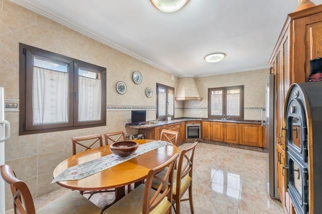 3 sypialnia Willa na sprzedaż w Marratxí z basenem - 930 000 € (Ref: 9510067)