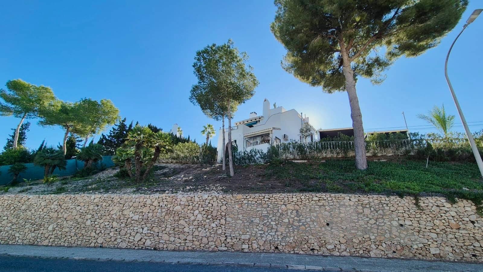 4 bedroom Villa for sale in Orihuela with pool garage - € 810,000 (Ref: 9510070)