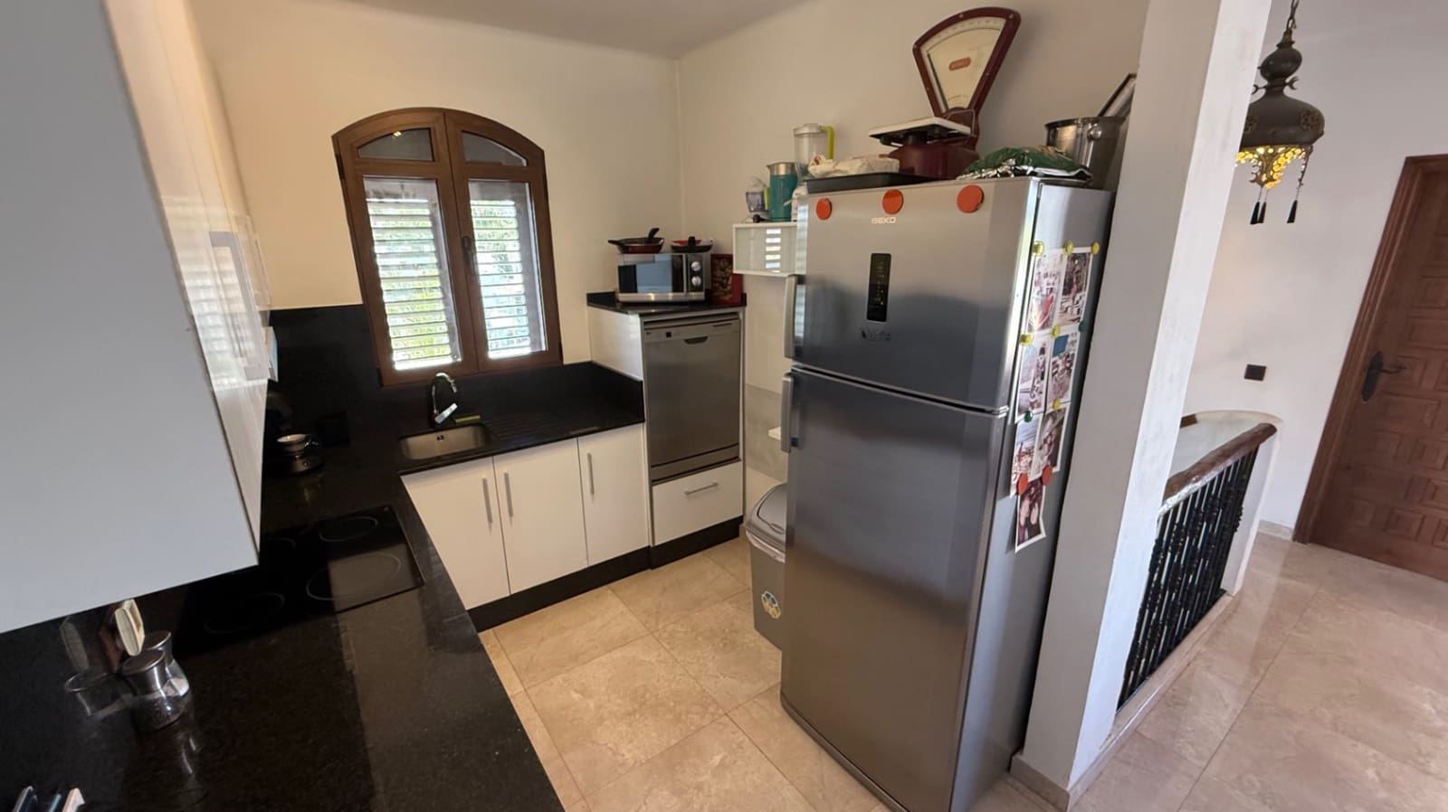 4 bedroom Villa for sale in Orihuela with pool garage - € 810,000 (Ref: 9510070)