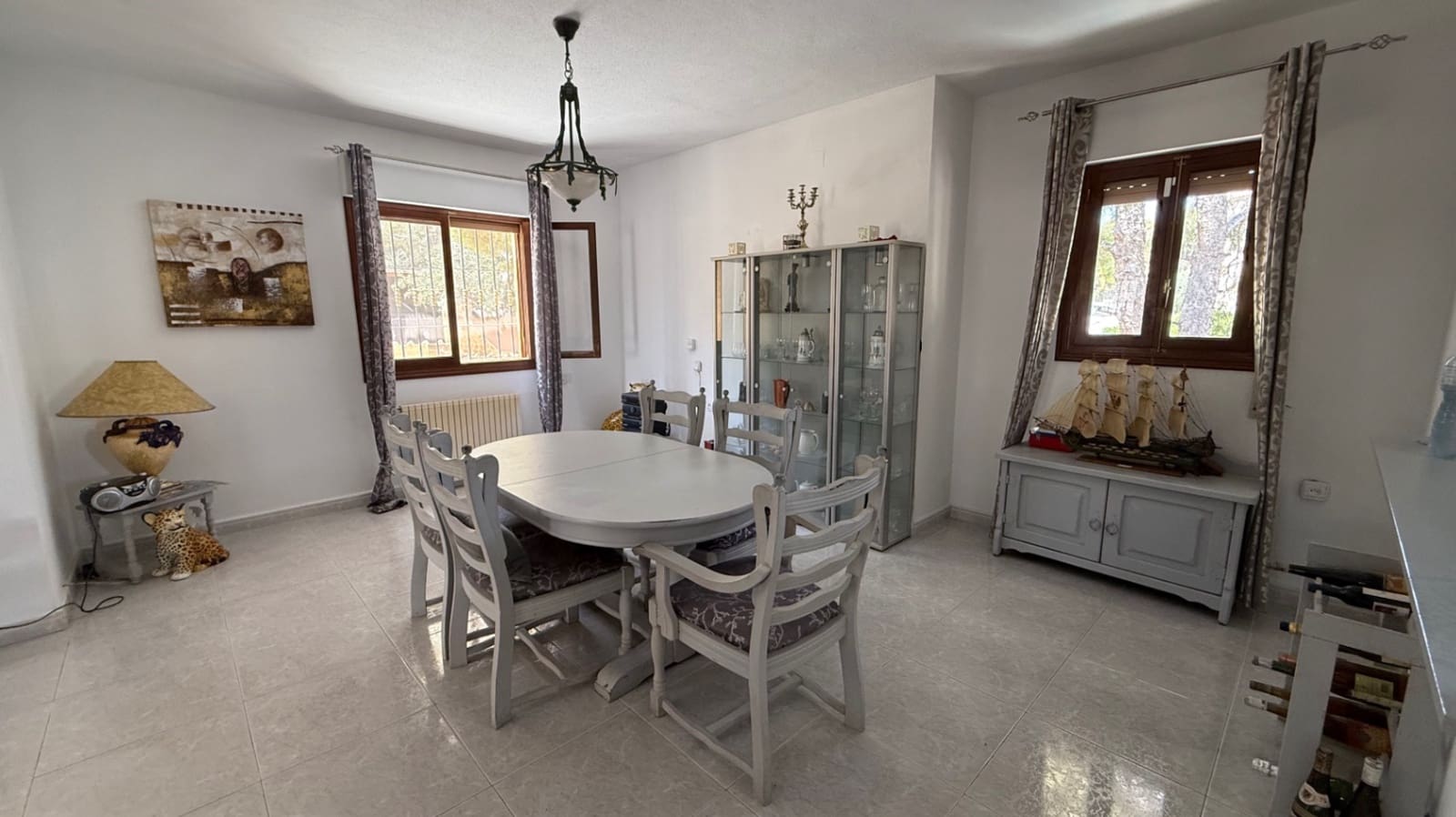 6 bedroom Villa for sale in Orihuela - € 450,000 (Ref: 9510071)