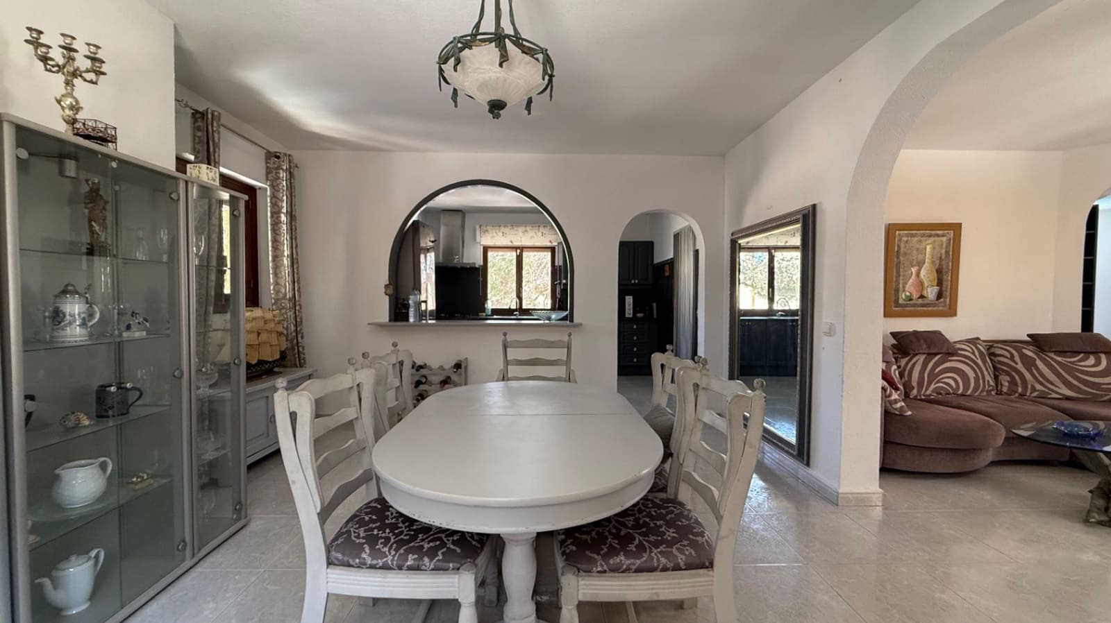 6 bedroom Villa for sale in Orihuela - € 450,000 (Ref: 9510071)
